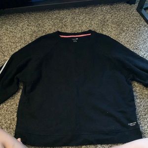 Calvin Kline sweaters, size M